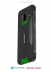 Мобильные телефоны - Мобильный телефон - Blackview BV5100 4/64GB (Черный/зеленый)