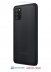 Мобильные телефоны - Мобильный телефон - Samsung Galaxy A03s 32GB (Черный)