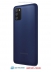 Мобильные телефоны - Мобильный телефон - Samsung Galaxy A03s 32GB (Синий)
