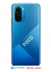   -   - Xiaomi POCO F3 6/128GB Global Version, Deep Ocean Blue ( )