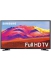  -  - Samsung UE43T5272AU LED, HDR (2020), 