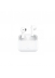   -   - Honor   Earbuds X ALD-00 White 