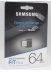  -  - Samsung  USB 3.1 Flash Drive FIT Plus 64 GB,  MUF-64AB/APC 