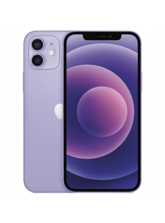 Apple iPhone 12 128 ГБ RU, фиолетовый