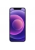 Мобильные телефоны - Мобильный телефон - Apple iPhone 12 128 ГБ RU, фиолетовый