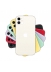 Мобильные телефоны - Мобильный телефон - Apple iPhone 11 64 ГБ RU, белый, Slimbox