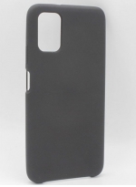 Silicon Cover    Xiaomi Poco M3-Redmi 9T  