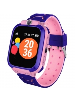 Geozon Kid Pink, 