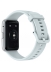 Умные часы - Умные часы - Huawei Watch Fit New, серо-голубой