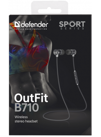 Defender   Bluetooth B710 OutFit -