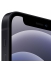 Мобильные телефоны - Мобильный телефон - Apple iPhone 12 256 ГБ RU, черный
