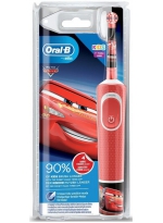 Oral-B    Vitality Kids D100.413.2K Cars (EB10S)