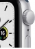   -   - Apple Watch SE GPS 44 Aluminum Case with Sport Band RU, /  (MKQ43RU/A)