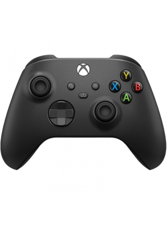 Microsoft  Xbox Series, Carbon Black