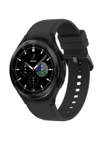 Samsung Galaxy Watch4 Classic 46 мм Wi-Fi NFC, черный