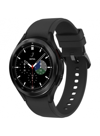 Samsung Galaxy Watch4 Classic 46мм, черный