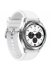 Умные часы - Умные часы - Samsung Galaxy Watch4 Classic 42мм, серебро