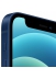 Мобильные телефоны - Мобильный телефон - Apple iPhone 12 64 ГБ, синий
