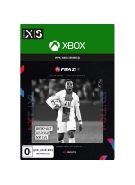 Microsoft Игра для Xbox Series X FIFA 21 NXT LVL Edition