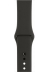   -   - Apple Watch Series 3 38 Aluminum Case with Sport Band,  / (MTF02RU/A)