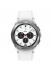 Умные часы - Умные часы - Samsung Galaxy Watch4 Classic 42мм, серебро