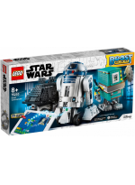 Lego Конструктор Star Wars 75253 Командир отряда дроидов