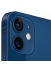 Мобильные телефоны - Мобильный телефон - Apple iPhone 12 256 ГБ RU, синий