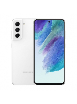 Samsung Galaxy S21 FE 6/128 ГБ, белый