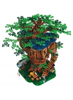 Lego Конструктор Ideas 21318 Дом на дереве