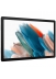 Планшеты - Планшетный компьютер - Samsung Galaxy Tab A8 LTE SM-X205 32GB (2022), серебро