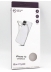 Аксессуары - Аксессуары - iBox Crystal Задняя накладка для Apple iPhone 13 силиконовая прозрачная