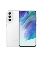 Samsung Galaxy S21 FE 8/256 ГБ RU, белый
