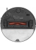 Бытовая техника - Бытовая техника - Xiaomi Пылесос-робот Mi Robot Vacuum-Mop2 Pro+ черный