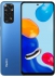 Мобильные телефоны - Мобильный телефон - Xiaomi Redmi Note 11 4/128 ГБ RU, синие сумерки