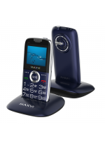 MAXVI Телефон B10, синий