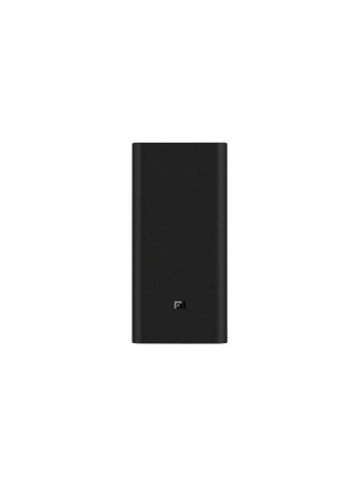 Xiaomi Аккумулятор Mi Power Bank 20000 mAh 50W (PB200SZM) Black