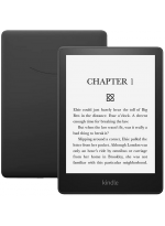 Amazon Электронная книга Kindle PaperWhite 2021 8Gb Black Ad-Supported