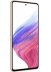 Мобильные телефоны - Мобильный телефон - Samsung Galaxy A53 5G 6/128 ГБ RU, персиковый