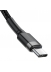  -  - Baseus  Cafule PD USB Type-C - USB Type-C, 1 , /