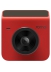 Видеорегистраторы - Видеорегистратор - 70mai Dash Cam A400 + Rear Cam RC09, 2 камеры, красный/черный