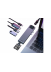  -  - Baseus USB- Thunderbolt C+ Pro (CAHUB-L0G), : 5, 