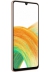 Мобильные телефоны - Мобильный телефон - Samsung Galaxy A33 5G 6/128 ГБ RU, персиковый