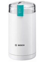 Bosch Кофемолка MKM 6000/6003, белый