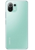 Мобильные телефоны - Мобильный телефон - Xiaomi Mi 11 Lite 5G 8/128 ГБ Global, мятный зеленый