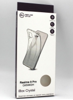 iBox Crystal    Realme 9 Pro  