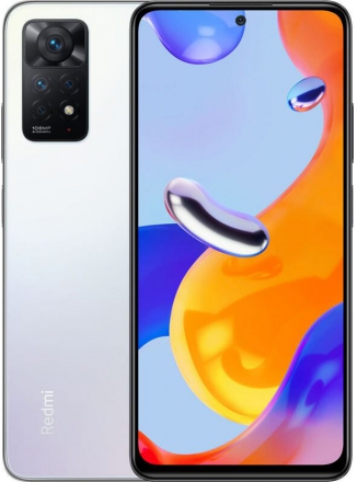 Xiaomi Redmi Note 11 Pro 8/128  RU,  