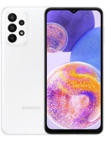Samsung Galaxy A23 4/64 ГБ, белый