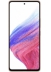 Мобильные телефоны - Мобильный телефон - Samsung Galaxy A53 5G 6/128 ГБ RU, персиковый