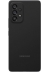 Мобильные телефоны - Мобильный телефон - Samsung Galaxy A53 5G 6/128 ГБ RU, черный