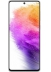Мобильные телефоны - Мобильный телефон - Samsung Galaxy A73 5G 6/128 ГБ RU, белый